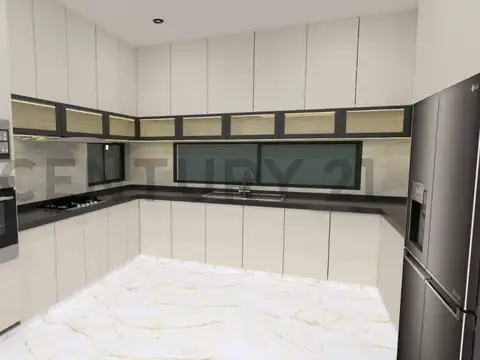 Casa en Venta en Luján de Cuyo, USD 380.000