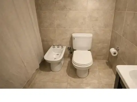 Departamento en Alquiler de 2 ambientes
