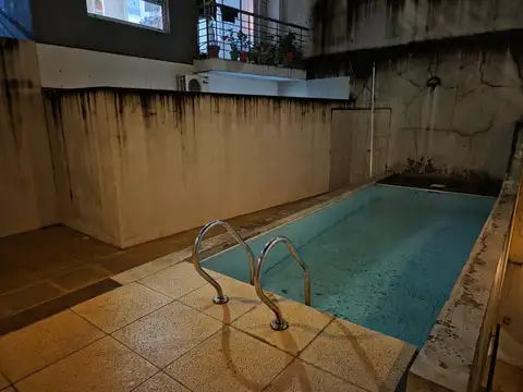 Departamento en Alquiler Permite mascota