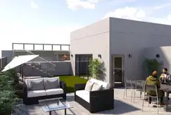 Echeverría 4300 - Entrega Marzo 2027