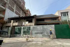 Emprendimiento en Villa Urquiza