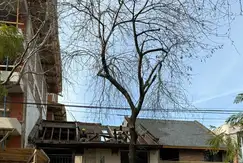 Emprendimiento en Villa Urquiza - Etapa: En pozo