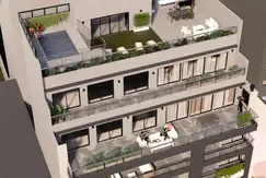 Echeverría 4340 en Villa Urquiza