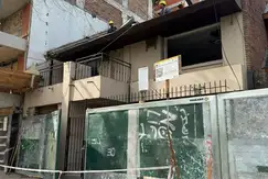 Echeverría 4340 - Entrega Marzo 2027