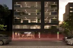 Echeverría 4340 de  2, 3 y 4 Dormitorios