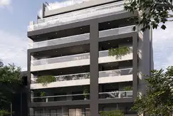 Emprendimiento en Villa Urquiza de  2, 3 y 4 Dormitorios