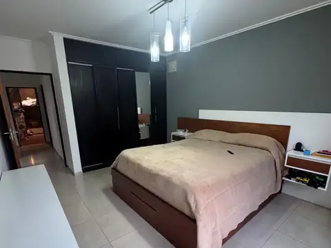 VENTA Casa 2 dormitorios con proyección