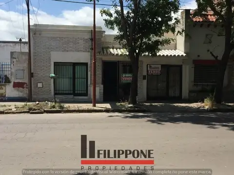 Terreno en Venta en Bahia Blanca, USD 150.000