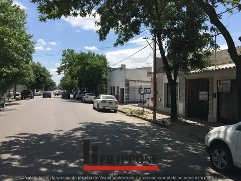 Casa + Galón En Venta - Brown 1638