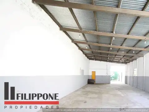 Terreno en Venta 10  mts Frente