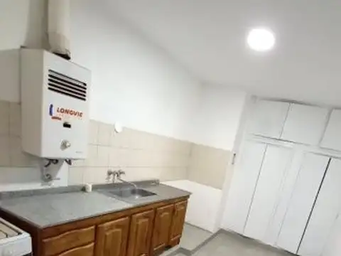 Casa de 2 dormitorios - Entre Ríos 1147