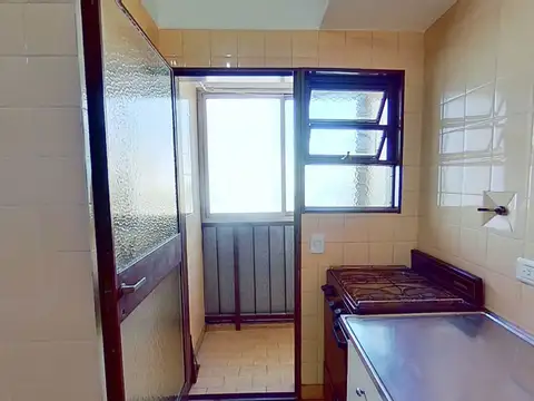Departamento en Alquiler de 1 dormitorio