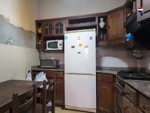Depto Tipo Casa en Venta de 3 ambientes