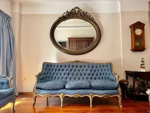 Departamento en Venta en Belgrano, USD 360.000