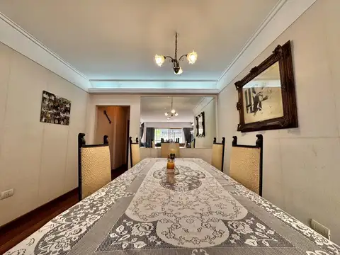 Departamento en Venta 50 años