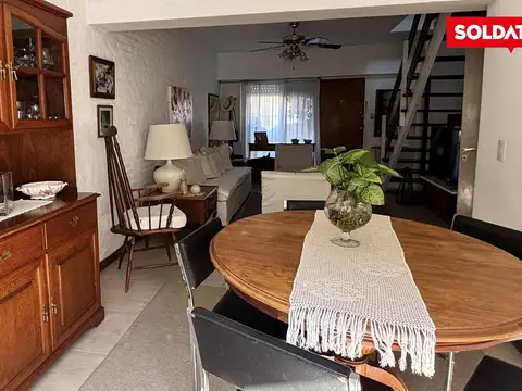 Depto Tipo Casa en Venta al Norte