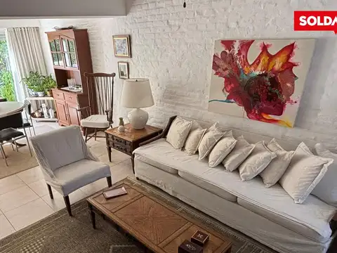 Venta PH / Dúplex de 4 ambientes en Debenedetti 3600 Olivos