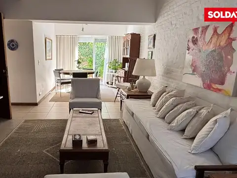 Depto Tipo Casa en Venta de 4 ambientes