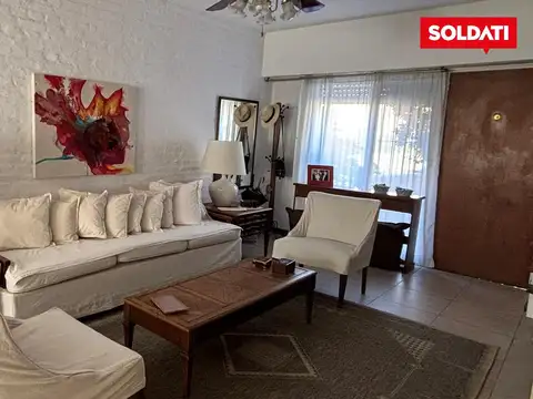 Depto Tipo Casa en Venta de 3 dormitorios