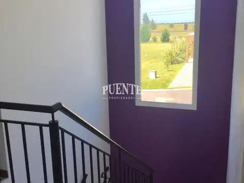 Casa en El Rebenque Canning en Venta y Alquiler