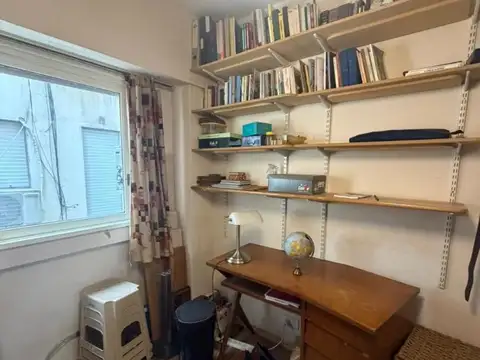 Avenida Belgrano 3100, Piso 2