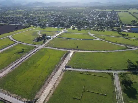 Terreno en Venta en Alta Gracia, Santa María