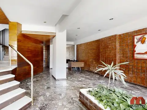 Av. Libertador  al 2600