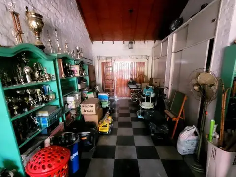 Casa en Venta en Ramos Mejia, USD 180.000