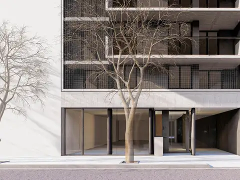 Local en Barrio Martin