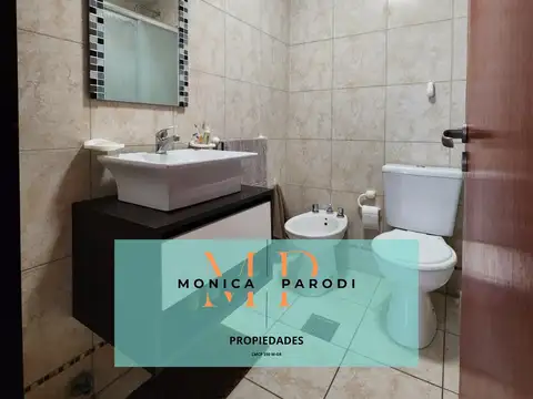 Dúplex en venta en Umbrales de la Merced II – Tipología A – Moreno