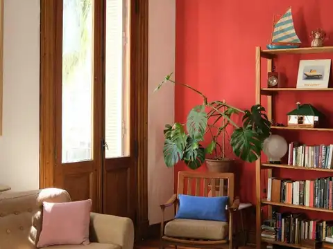 Departamento en Venta en Barracas, USD 159.000