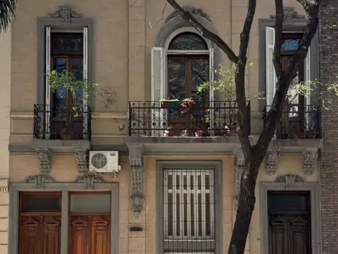 Ituzaingó 626 , Piso 1