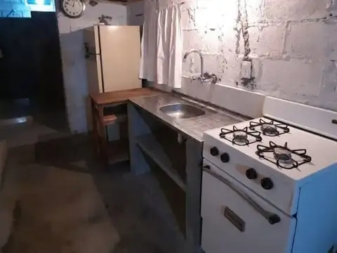 VENTA FINCA con CASA en San Pedro - Capayan
