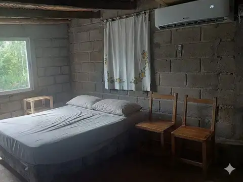VENTA FINCA con CASA en San Pedro - Capayan