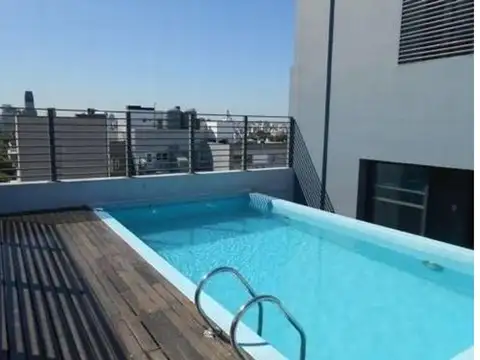 Rep De Nicaragua 6000 , Piso 4