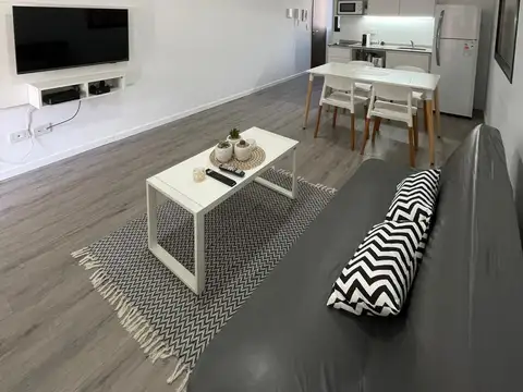 Departamento en Alquiler Temporal 5 años