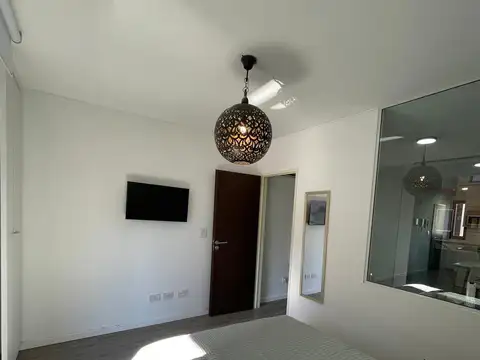 Departamento en Alquiler Temporal de 1 dormitorio