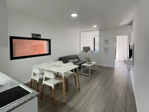 Departamento en Alquiler Temporal al Norte