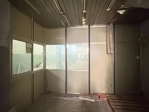 Depto Tipo Casa 4 ambientes con 1 baño