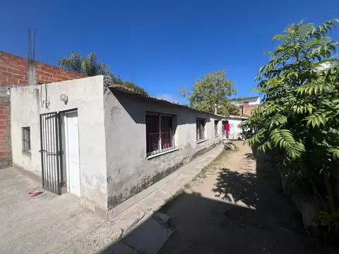 Villa Soledad, De los Baqueanos 200