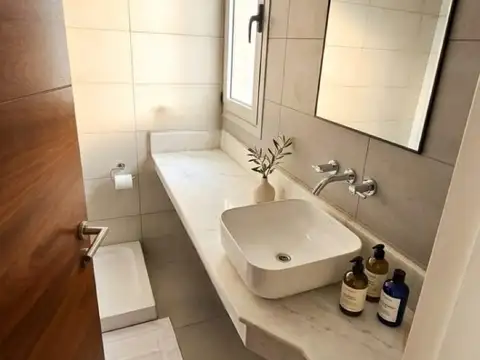 Departamento en Venta en Bajo Palermo, USD 177.000