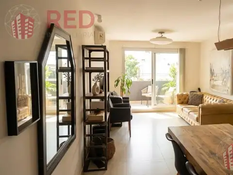 Departamento en Venta de 4 ambientes