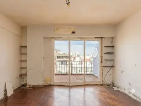 Avenida Belgrano 1600, Piso 12