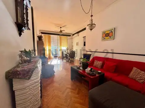 Lavalleja 1000, Piso 3