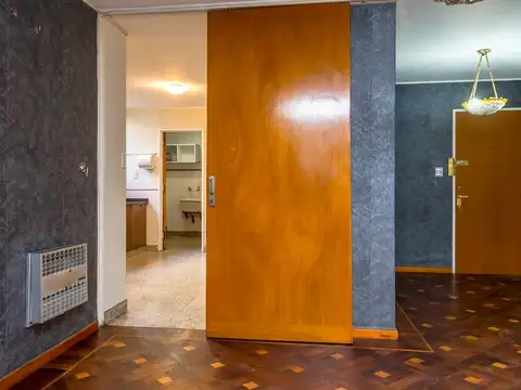 Departamento en Venta en Zona Centro, USD 155.000