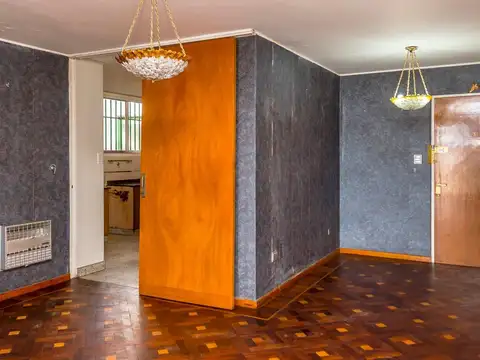 Departamento en Venta de 3 dormitorios