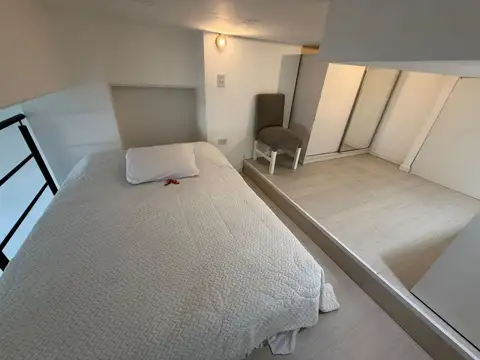Departamento en Alquiler Temporal de 1 dormitorio