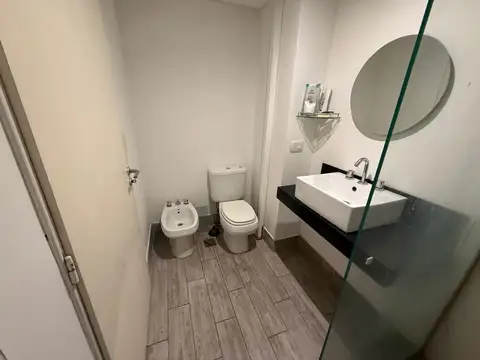 Departamento en Alquiler Temporal en Parque Chacabuco, USD 550