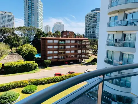 Departamento en Alquiler de 3 ambientes