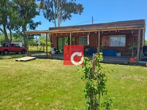 Casa en Venta en Berisso, USD 45.000